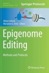 Epigenome Editing