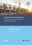 Ausfuhrung von Stahlbauten