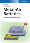 Metal-Air Batteries