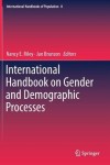 International Handbook on Gender and Demographic Processes