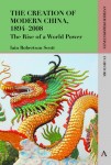 Creation of Modern China, 1894–2008