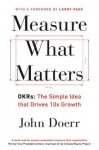 Measure What Matters