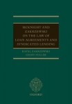McKnight and Zakrzewski on The Law of Loan Agreements and Syndicated Lending