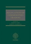 Regulation of Commodities Trading