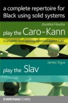 Complete Repertoire for Black using solid systems