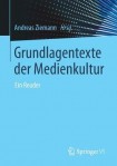 Grundlagentexte der Medienkultur