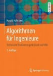 Algorithmen fur Ingenieure