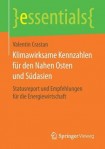 Klimawirksame Kennzahlen fur den Nahen Osten und Sudasien