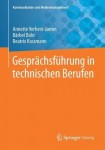 Gesprachsfuhrung in technischen Berufen