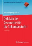 Didaktik der Geometrie fur die Sekundarstufe I