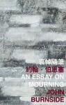 Essay on Mourning