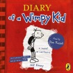 Diary of a Wimpy Kid (Book 1)