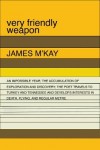 Very Friendly Weapon