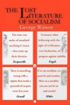 Lost Literature of Socialism