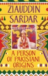 Person of Pakistani Origins