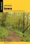 Hiking Iowa