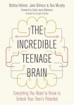 Incredible Teenage Brain