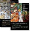 Oxford Handbook of American Economic History