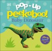 Pop-Up Peekaboo! Baby Dinosaur