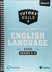 Tutors' Guild Edexcel GCSE (9-1) English Language Grades 5–9 Tutor Assessment Pack