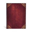 Urban Glam (The New Romantics) Ultra Lined Hardcover Journal