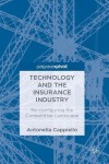 Technology and the Insurance Industry