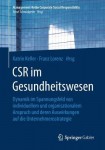 CSR im Gesundheitswesen