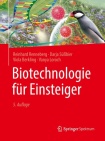 Biotechnologie fur Einsteiger