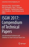 ISGW 2017: Compendium of Technical Papers