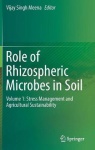 Role of Rhizospheric Microbes in Soil