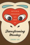 Transforming Monkey