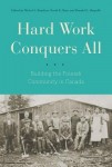 Hard Work Conquers All