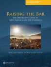 Raising the bar