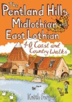 Pentland Hills, Midlothian and East Lothian