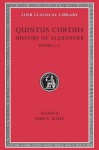 History of Alexander, Volume I