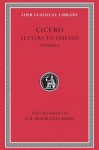 Letters to Friends, Volume I