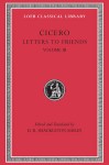 Letters to Friends, Volume III