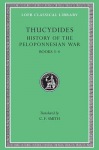History of the Peloponnesian War, Volume II