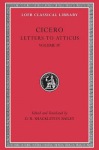 Letters to Atticus, Volume IV