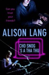 Cho Snog 'S a Tha Thu