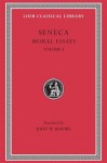 Moral Essays, Volume I