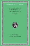 Metaphysics, Volume I