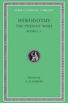 Persian Wars, Volume I