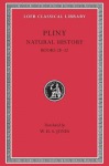 Natural History, Volume VIII