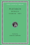 Moralia, Volume XIII