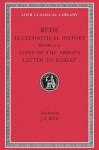 Ecclesiastical History, Volume II