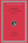 On the Orator: Books 1–2