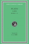 Laws, Volume II