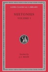 Lives of the Caesars, Volume I