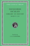Library of History, Volume IV